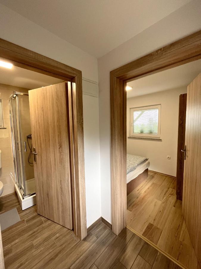 Holiday House Tomajna Podlehnik Luaran gambar