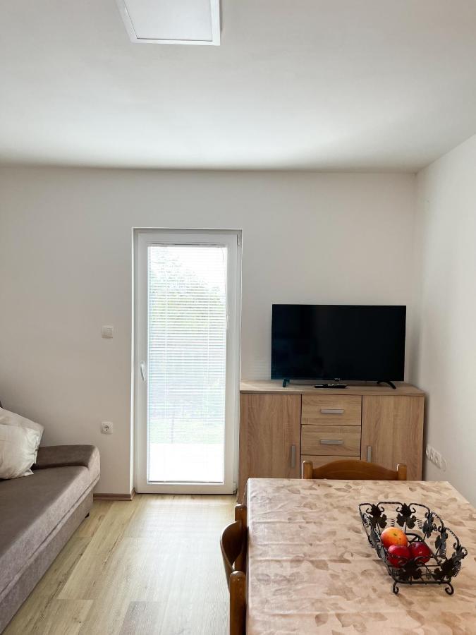 Holiday House Tomajna Podlehnik Luaran gambar